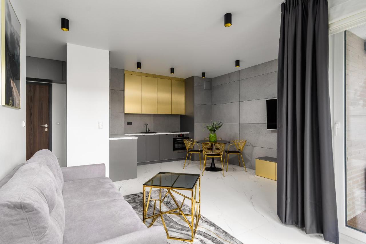 El - Diadem Apartment Poznan