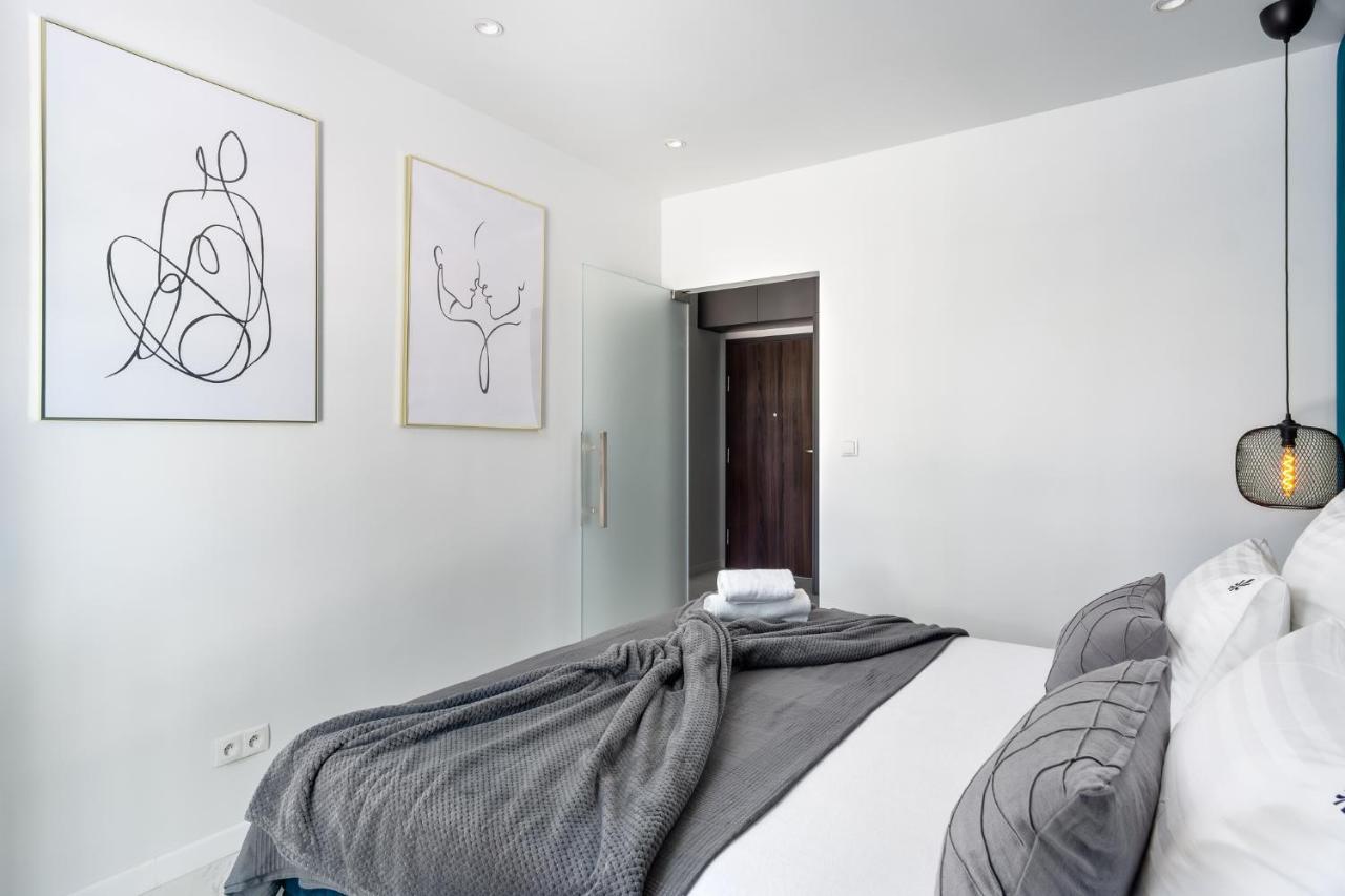 El - Diadem Apartment Poznan
